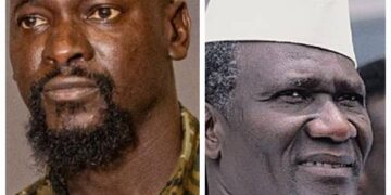 Guinée : Colonel Doumbouya, une copie conforme de Sékou Touré ?