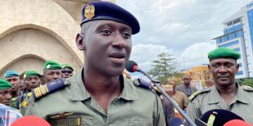 Mali : le gouvernement appelle au dialogue, les combats continuent