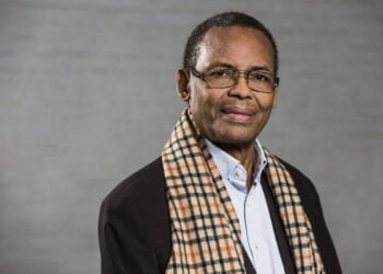 L’écrivain Tierno Monénembo appelle à agir fermement contre les putschs en Afrique