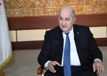 Le président algérien rejette toute intervention militaire au Niger