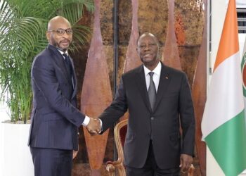 Le Niger rappelle son ambassadeur après les menaces d’Alassane Ouattara
