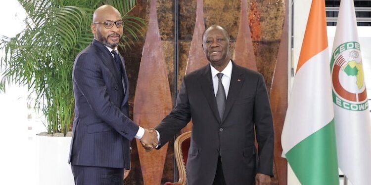 Le Niger rappelle son ambassadeur après les menaces d’Alassane Ouattara
