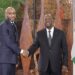 Le Niger rappelle son ambassadeur après les menaces d’Alassane Ouattara