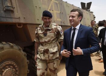 Niger : les putschistes dénoncent les accords militaires avec la France