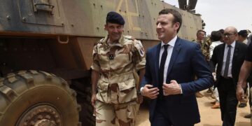 Niger : les putschistes dénoncent les accords militaires avec la France