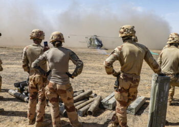 Niger : douze soldats tués dans une embuscade de djihadistes présumés