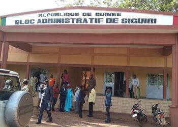Exclusif : Siguiri bientôt érigée en Gouvernorat ?
