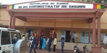 Exclusif : Siguiri bientôt érigée en Gouvernorat ?