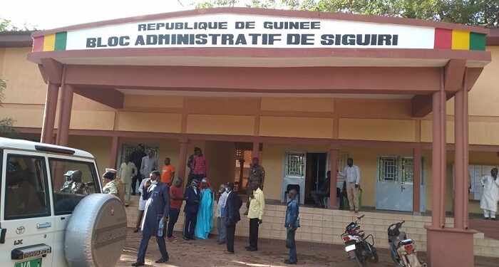 Exclusif : Siguiri bientôt érigée en Gouvernorat ?