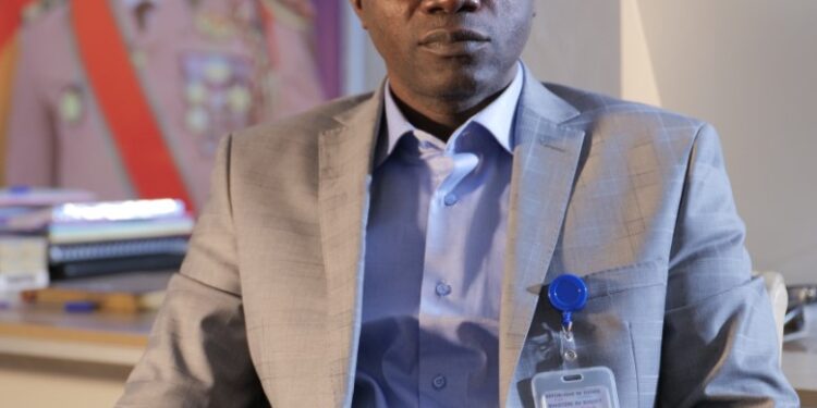 Direction Générale des Impôts : 65% des revenus des amendes fiscales pour les agents