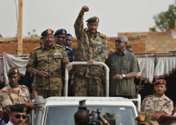 Appel urgent des dirigeants humanitaires pour mettre fin à la tragédie au Soudan