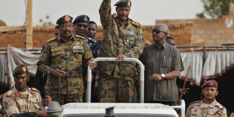 Appel urgent des dirigeants humanitaires pour mettre fin à la tragédie au Soudan