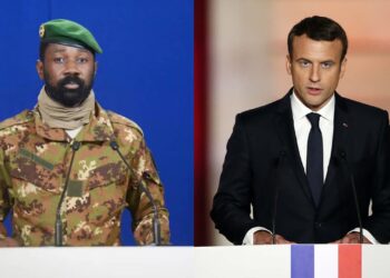 Visas, vols Air France… Les relations se dégradent entre la France et le Mali