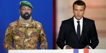 Visas, vols Air France… Les relations se dégradent entre la France et le Mali