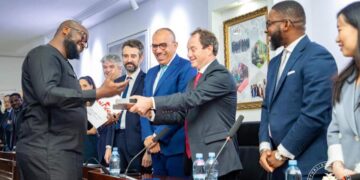 Guinée : percée décisive pour le méga projet minier de Simandou