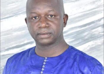 Rafiou Sow parmi les nouveaux présidents de commission de l’ANAD