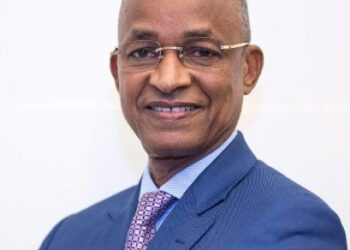 Le président de l’UFDG de nouveau invité à un grand rendez-vous économique