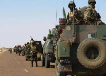 Attaque terroriste contre l’armée nigérienne : 17 soldats tués