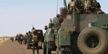 Attaque terroriste contre l’armée nigérienne : 17 soldats tués