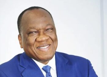 Guinée : François Lounceny Fall lance son nouveau parti politique UNPG