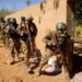 Mali : l’armée essuie des pertes dans des combats avec des terroristes à Ber
