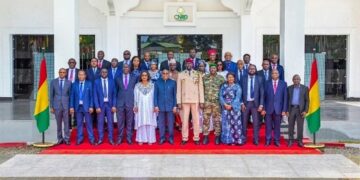 Évaluation à mi-parcours des ministres : Voici ce que nos lecteurs désirent qu’ils partent