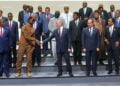 Sahel : Washington craint de perdre du terrain face aux Russes
