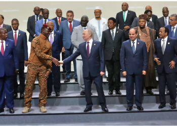 Sahel : Washington craint de perdre du terrain face aux Russes