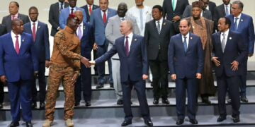 Sahel : Washington craint de perdre du terrain face aux Russes