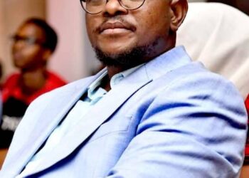 Ousmane Gaoual Diallo soupçonné par l’UFDG d’être « en mission pour quelqu’un »