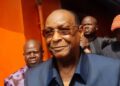 Recensement et budget des élections : des critiques adressées au colonel Doumbouya