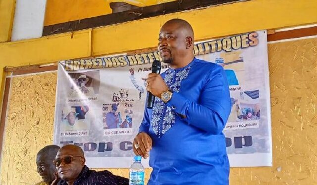 Pas de célébration du 5 septembre pour le RPG