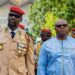 Crise au Niger : la Guinée change son fusil d’épaule