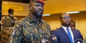 Remaniement ministériel : les Guinéens dans l’expectative