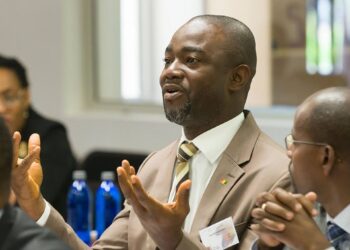 Suspension de deux magistrats : L’Association des magistrats de Guinée dénonce une ingérence du ministre de la Justice