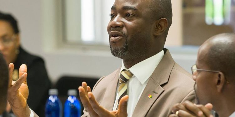 Suspension de deux magistrats : L’Association des magistrats de Guinée dénonce une ingérence du ministre de la Justice