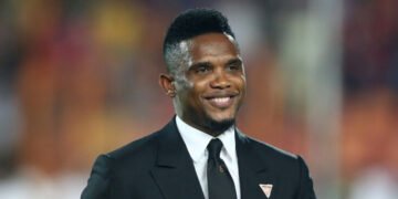 Football camerounais : Eto’o accusé, son avocat dénonce une cabale