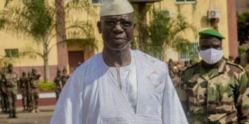 Radiation de trois militaires pour vol : la décision du Ministre d’Etat Ministre de la Défense