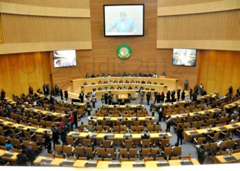 Situation au Niger : divergence au sein de l’UA sur le recours à la force