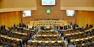 Situation au Niger : divergence au sein de l’UA sur le recours à la force