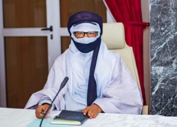 Conseil de Résistance au Niger : le spectre de la rébellion refait surface