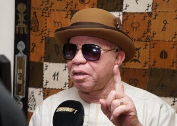Mali : démission surprise du chanteur Salif Keita du Conseil national de transition