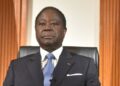 Côte d’Ivoire : mort de l’ex-président et leader du PDCI Henri Konan Bédié