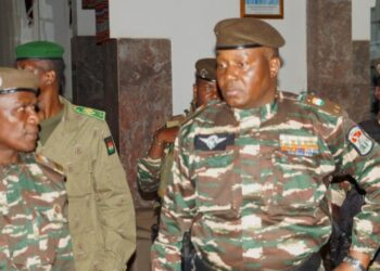 Niger : Nominations des gouverneurs des régions par le CNSP