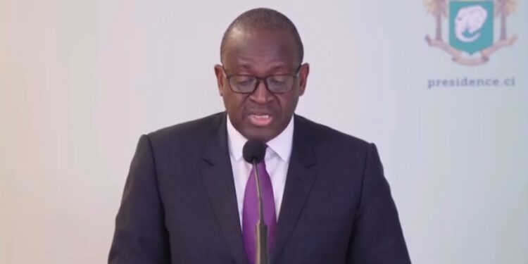 Putsch au Niger: la Côte d’Ivoire valide l’option militaire de la CEDEAO