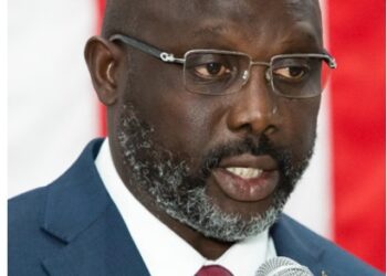 CEDEAO – Weah dénonce une approche à deux vitesses face aux coups d’État