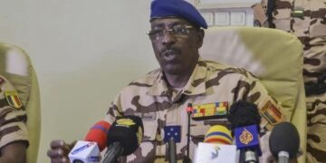 Urgent : Le Tchad refuse d’intervenir militairement au Niger
