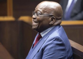 Afrique du Sud : Jacob Zuma de retour en prison, mais aussitôt relaxé