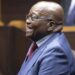 Afrique du Sud : Jacob Zuma de retour en prison, mais aussitôt relaxé