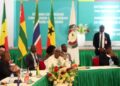 Coup d’État au Niger : La réunion des chefs d’état-major de la CEDEAO reportée pour raisons techniques
